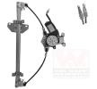 VAN WEZEL Window Regulator 3338261 at favorable price