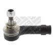 Tie Rod End MAPCO 52628 buy cheap with discounts