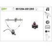 VALEO Lève-vitre 851285 à bas prix