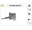 Pirkti lango pakėliklis VALEO 851296 pigiau su nuolaida ir pelninga
