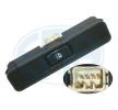 ERA Switch, window regulator 662414 at favorable price