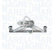 MAGNETI MARELLI Odpiralo za okno 350103139500 poceni