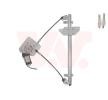 VAN WEZEL Lasinnostin 0807261 edulliseen hintaan