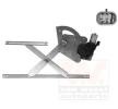VAN WEZEL Lasinnostin 8115265 edulliseen hintaan