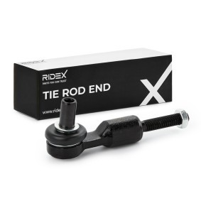 Spurstangenkopf Länge [mm]: 156 RIDEX 914T0003, 11,38 CHF, Rabatt: 29% kaufen