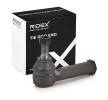 RIDEX skersinės vairo trauklės galas 914T0011 už mažesnę kainą