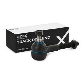 Raidetangon pää Paino (kg): 0,344 RIDEX 914T0012, 8,02 &euro;, Alennus: 28% edullisesti ostaa