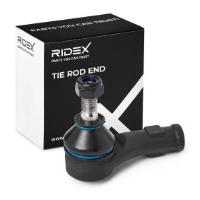 Paralellstag/Styrestag topp RIDEX 914T0017, 69,91 kr, Rabatt: 26% Ikke kostbar Kjøp