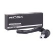 Pirkti skersinės vairo trauklės galas RIDEX 914T0271 pigiau su nuolaida ir pelninga