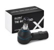 RIDEX Spoorstangeind 914T0094 aan gunstige prijs