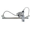 DIEDERICHS Window Regulator 1605121 at favorable price