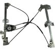 Window Regulator METZGER 2160287 buy cheap with discounts