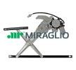 MIRAGLIO Lasinnostin 30/1264 edulliseen hintaan