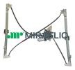 MIRAGLIO Window Regulator 30/1149 at favorable price