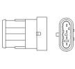 Pirkti lambda jutiklis MAGNETI MARELLI 466016355067 pigiau su nuolaida ir pelninga