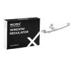 Lasinnostin RIDEX tuotenro: 1561W0077, 15,98 &euro;, Alennus: 28% Alkuperäisosa