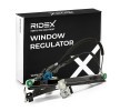 RIDEX Podnośnik szyby 1561W0039 w przystępnej cenie
