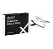 Lève-vitre RIDEX 1561W0064 Payez moins cher avec les réductions