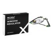 Window Regulator RIDEX 1561W0164 buy cheap with discounts