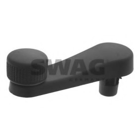 Manivelle de vitre Poids [kg]: 0,04 SWAG 30 93 9223, 7,52 &euro;, Remise: 32% à peu de frais achat de