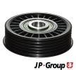 Geleide rol/omdraairol v-snaren JP GROUP 1118304700 voordelig kopen met kortingen