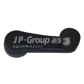 Kľučka okna Hmotnosż [kg]: 0,03 JP GROUP 1188301100, 2,75 &euro;, Zľava: 32% kúpte si lacno