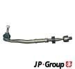 Pirkti strypo montavimas JP GROUP 1444400270 pigiau su nuolaida ir pelninga