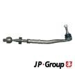 große Auswahl an JP GROUP Spurstange 1444400280 günstig