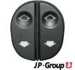 Switch, window regulator JP GROUP 1596700270 buy cheap with discounts