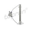 TOPRAN Window Regulator 820 849 at favorable price
