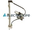 ELECTRIC LIFE Lève-vitre ZR AA37 R à bas prix