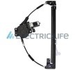 ELECTRIC LIFE Raambedieningsmechanisme ZR AA41 L aan gunstige prijs