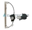 ELECTRIC LIFE Odpiralo za okno ZR AA49 L poceni