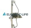 Odpiralo za okno ELECTRIC LIFE ZR CT13 R B kupujte poceni s popusti