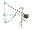 Podnośnik szyby ELECTRIC LIFE ZR CT23 L kup tanio z rabatami