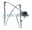 Lasinnostin ELECTRIC LIFE ZR CT47 L osta edullisesti alennuksilla