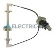 Podnośnik szyby ELECTRIC LIFE ZR FR31 L B kup tanio z rabatami