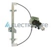 Window Regulator ELECTRIC LIFE ZR FR32 L B buy cheap with discounts