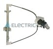 ELECTRIC LIFE Lasinnostin ZR FR55 L edulliseen hintaan