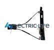 Raambedieningsmechanisme ELECTRIC LIFE ZR FR708 L voordelig kopen met kortingen