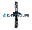 Raambedieningsmechanisme ELECTRIC LIFE ZR FT90 L voordelig kopen met kortingen