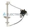 ELECTRIC LIFE Mechanizmus zdvíhania okna ZR GM117 L za skvelé ceny