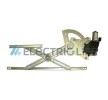 ELECTRIC LIFE Window Regulator ZR HD59 L at favorable price
