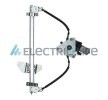 ELECTRIC LIFE Podnośnik szyby ZR HY29 L w przystępnej cenie