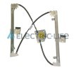 ELECTRIC LIFE Lasinnostin ZR HY701 L edulliseen hintaan