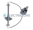 ELECTRIC LIFE Odpiralo za okno ZR KA14 L poceni