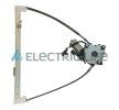 ELECTRIC LIFE Lève-vitre ZR LNO31 L C à bas prix