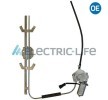 große Auswahl an ELECTRIC LIFE Fensterheber ZR ME19 R günstig