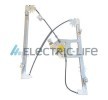 Pirkti lango pakėliklis ELECTRIC LIFE ZR ME707 R pigiau su nuolaida ir pelninga