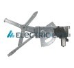 Raambedieningsmechanisme ELECTRIC LIFE ZR OP51 L voordelig kopen met kortingen